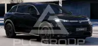 2026 Volkswagen T-Roc