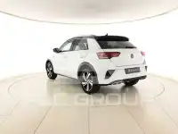 2026 Volkswagen T-Roc