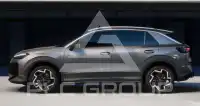 2026 Volkswagen T-Roc