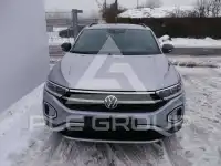 2026 Volkswagen T-Roc