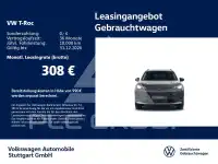 2026 Volkswagen T-Roc