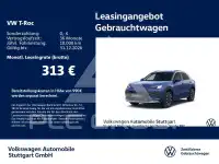 2026 Volkswagen T-Roc