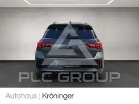 2026 Volkswagen T-Roc
