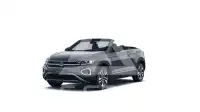 2026 Volkswagen T-Roc