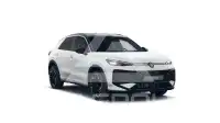 2026 Volkswagen T-Roc