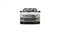 2026 Volkswagen T-Roc