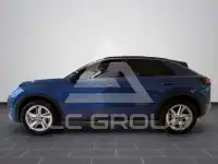 2026 Volkswagen T-Roc