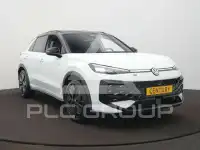 2026 Volkswagen T-Roc