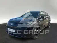 2026 Volkswagen T-Roc
