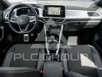 2025 Volkswagen T-Roc