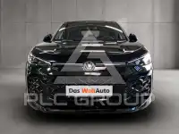 2026 Volkswagen T-Roc