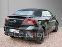 2026 Volkswagen T-Roc