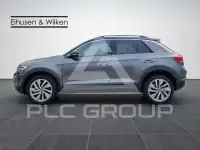 2026 Volkswagen T-Roc