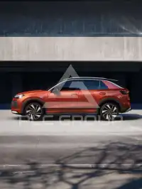 2026 Volkswagen T-Roc