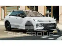 2026 Volkswagen T-Roc