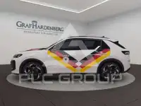 2026 Volkswagen T-Roc
