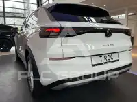 2026 Volkswagen T-Roc