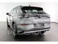 2026 Volkswagen T-Roc