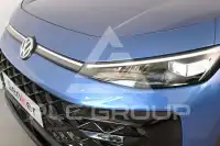 2026 Volkswagen T-Roc