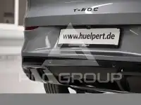 2026 Volkswagen T-Roc