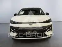 2026 Volkswagen T-Roc