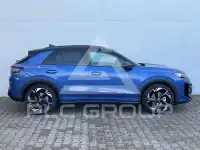 2026 Volkswagen T-Roc
