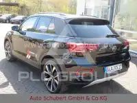 2026 Volkswagen T-Roc