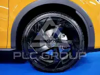 2026 Volkswagen T-Roc