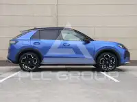 2026 Volkswagen T-Roc