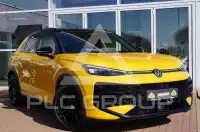 2026 Volkswagen T-Roc