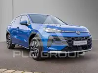 2026 Volkswagen T-Roc