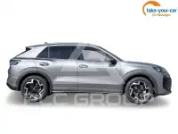 2026 Volkswagen T-Roc