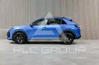 2026 Volkswagen T-Roc