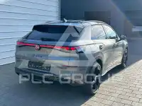 2026 Volkswagen T-Roc