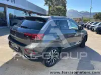 2026 Volkswagen T-Roc