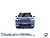 2026 Volkswagen T-Roc