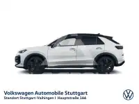 2026 Volkswagen T-Roc