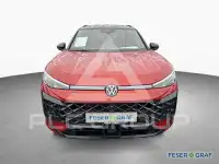 2026 Volkswagen T-Roc