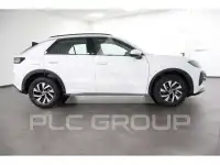 2026 Volkswagen T-Roc