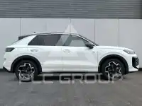 2026 Volkswagen T-Roc