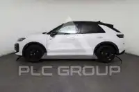 2026 Volkswagen T-Roc