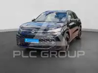 2026 Volkswagen T-Roc