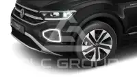 2026 Volkswagen T-Roc