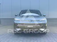 2026 Volkswagen T-Roc