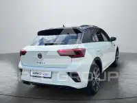 2026 Volkswagen T-Roc