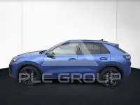 2026 Volkswagen T-Roc