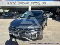 2026 Volkswagen T-Roc