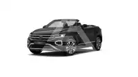2026 Volkswagen T-Roc
