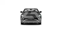 2026 Volkswagen T-Roc