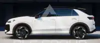 2026 Volkswagen T-Roc